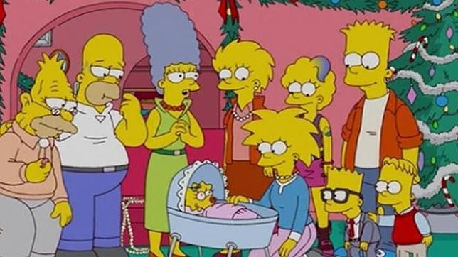 Los Simpsons Los Simpsons